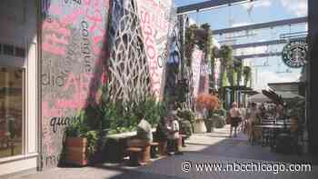 New stores, apartments and more: What to know about the changes at Old Orchard Mall