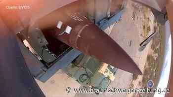 ATACMS-Raketen könnten bald an Ukraine geliefert werden