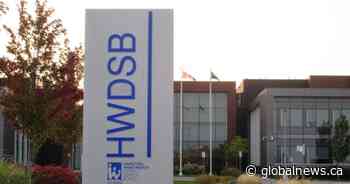 Hamilton’s public school board with new security measures in wake of demonstrations