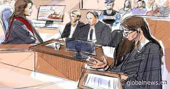 ‘He appeared giddy’: Officer tells trial of accused in London, Ont. attack