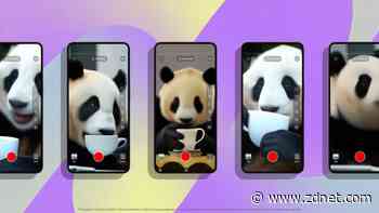 5 new creator tools YouTube just unveiled, including an AI video generator