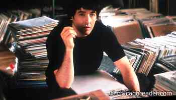 High Fidelity gets the oral history treatment