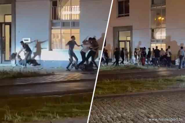 17-jarige Nederlander in jeugdinstelling geplaatst na dodelijke steekpartij aan Antwerpse discotheek: “Niet bewust gestoken”