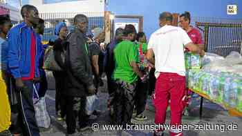 Hofreiter: „Werden das Chaos von Lampedusa noch übertreffen“