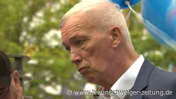 Bekommt Nordhausen den ersten AfD-Bürgermeister in Deutschland?