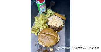 Fast Food Fan-Favorite with a Tony's Twist You Can Make at Home