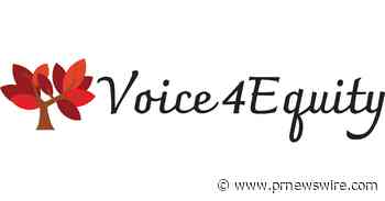 Voice4Equity Announces Inaugural Board of Advisors Comprising Ten Influential Women in Education