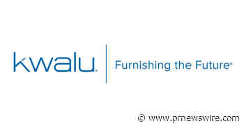Kwalu Receives 2023 Innovative Technology Program Excellence Award from Vizient