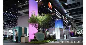 Der Huawei Connect TECH4ALL Summit untersucht, wie Technologie und Partnerschaften Integration und Nachhaltigkeit ermöglichen