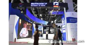 Xinhua Silk Road: La Feria Internacional de Comercio de Servicios de China brinda grandes oportunidades a empresas de todo el mundo