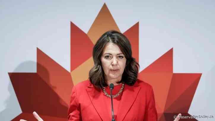 Alberta NDP promises to axe proposed plan to quit CPP if it wins 2027 election