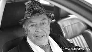 „Emotionales Gespräch“: MDR zeigt unveröffentlichtes Interview mit Tony Marshall