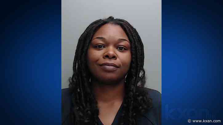 Hays CISD substitute teacher sentenced for assaulting student