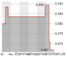 EQS-News: Indigo Exploration Inc.: Erste Lithium-Ressourcenberechnung von Indigo Exploration für Anfang Oktober geplant