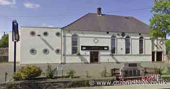 Centuries-old former Northumberland church to be torn down and replaced with houses