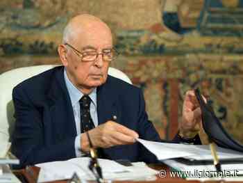 Quelle due canzoni "profetiche" su Napolitano al Quirinale