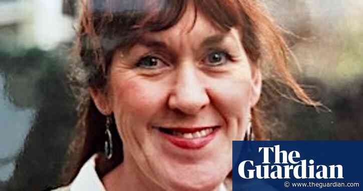 Vicki Martin obituary