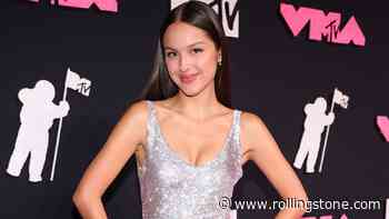 Olivia Rodrigo Sings ‘Good 4 U’ With Her Youngest Superfan — Also Named Olivia