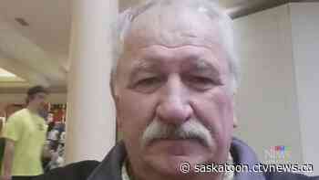 Saksatoon judge to decide whether to admit Fertuck's alleged murder confession