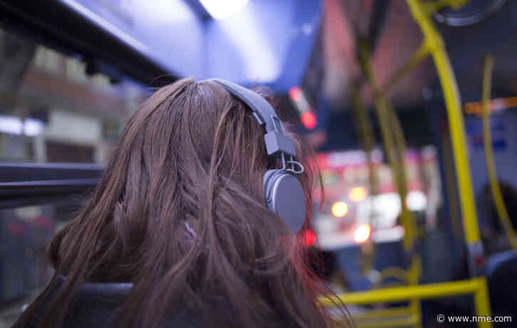 Revenue in US music industry hits all-time high