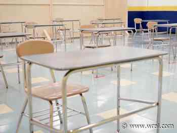 Durant Road Middle School evacuated; students sent home without their possessions