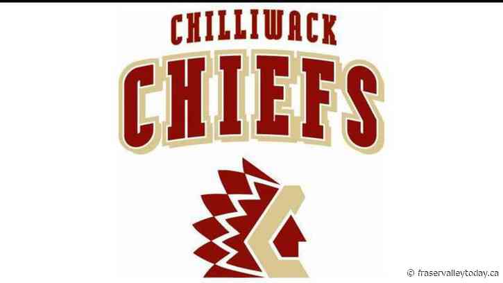 Chilliwack Chiefs kick off BCHL regular season this weekend