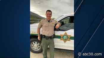 Fresno County deputy, union president, Eric Schmidt accused of battery