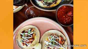 Quemar in Virginia Beach is serving up Latin American cuisine over a wood fire