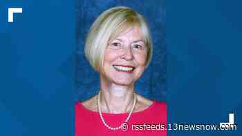 Norfolk School Board member Lauren Campsen to resign