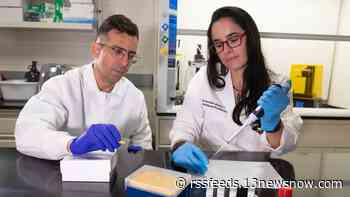 VCU researchers look to create THC breathalyzers to combat DUIs