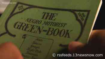 First of Virginia's "Green Book" markers will be in Hampton's Buckroe Beach