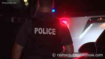 Man shot in Norfolk Wednesday night