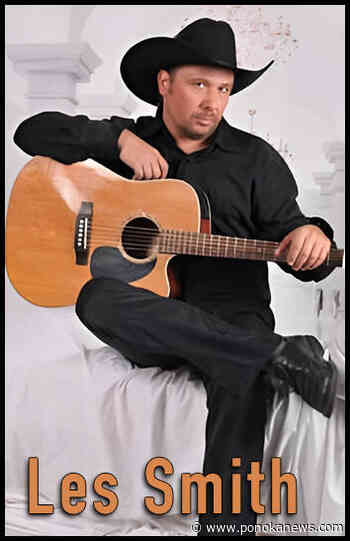 Garth Brooks tribute show coming to Ponoka