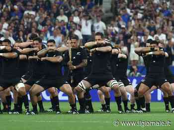 Rugby, l’Italia di fronte alla montagna All Blacks. Missione impossibile?