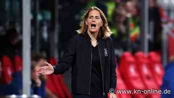 DFB-Frauen: So reagieren die Spielerinnen auf die Niederlage in Dänemark