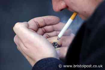 Cigarette ban 'being considered by Prime Minister for future' say reports