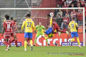 LIVE: De Roeck grijpt in bij Westerlo!