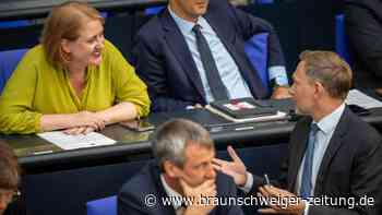 Kreise: Einigung bei Details der Kindergrundsicherung