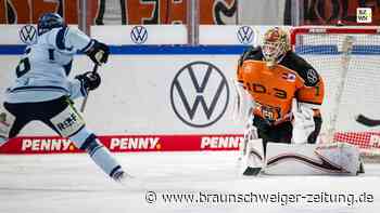 O‘Connor beschert Grizzlys Wolfsburg einen hart erkämpften Sieg