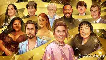 Here are all of our 2024 Oscars predictions so far