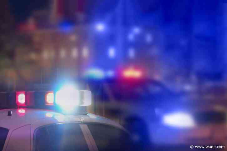 Driver ejected from vehicle in fatal single-vehicle crash in Huntington County