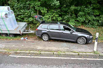 Unfallzeugen werden zu Lebensrettern