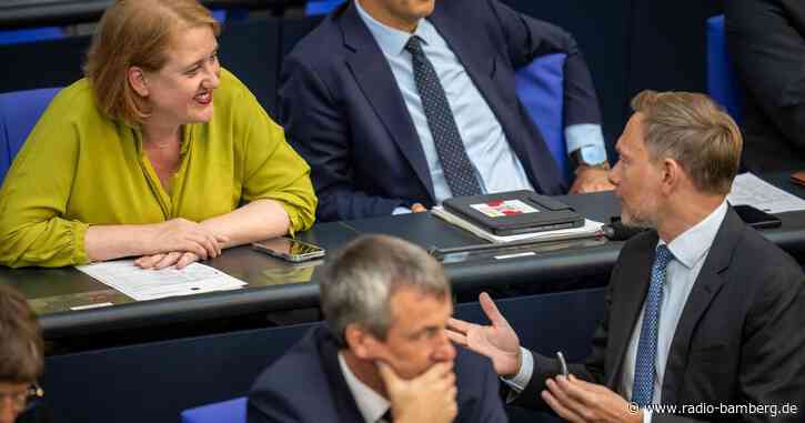 Kreise: Einigung bei Details der Kindergrundsicherung