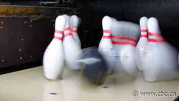 Winnipeg pro bowler Mitch Hupe pins sights on Pan Ams