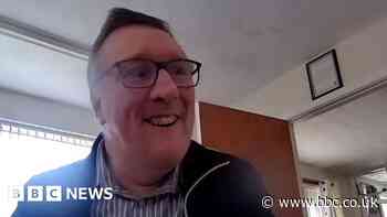 'My worry is I'll end up in a care home'