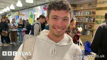 Bristol and Bath Universities help students combat move out waste