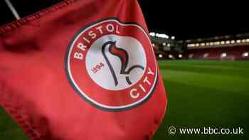 Bristol City appoint chief operating officer after Phil Alexander leaves