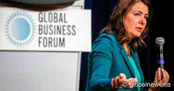 Smith says despite difficulty with Liberals, Alberta has allies in Trudeau cabinet