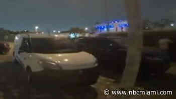 Hialeah man shot at another man he accused of ‘romantic relationship' with his girlfriend: Police