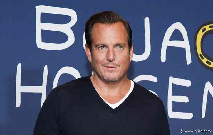 Will Arnett reveals his favourite Gallagher brother: “His quotes are just off the charts”